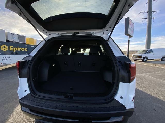 2026 GMC Terrain Elevation - Photo 23