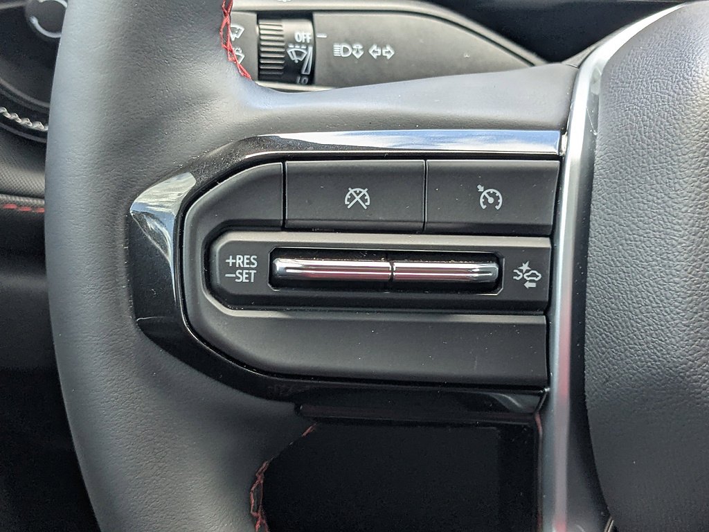2026 Chevrolet Colorado Z71 - Photo 39