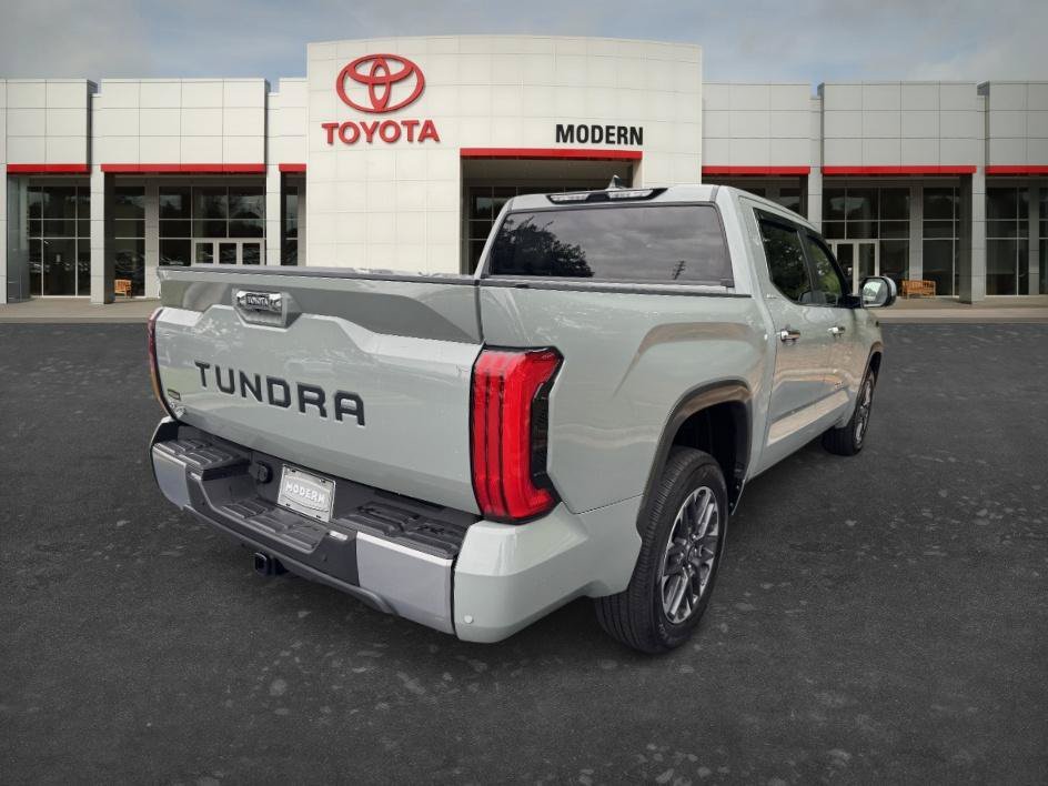 Used 2026 Lunar Toyota Limited image 5
