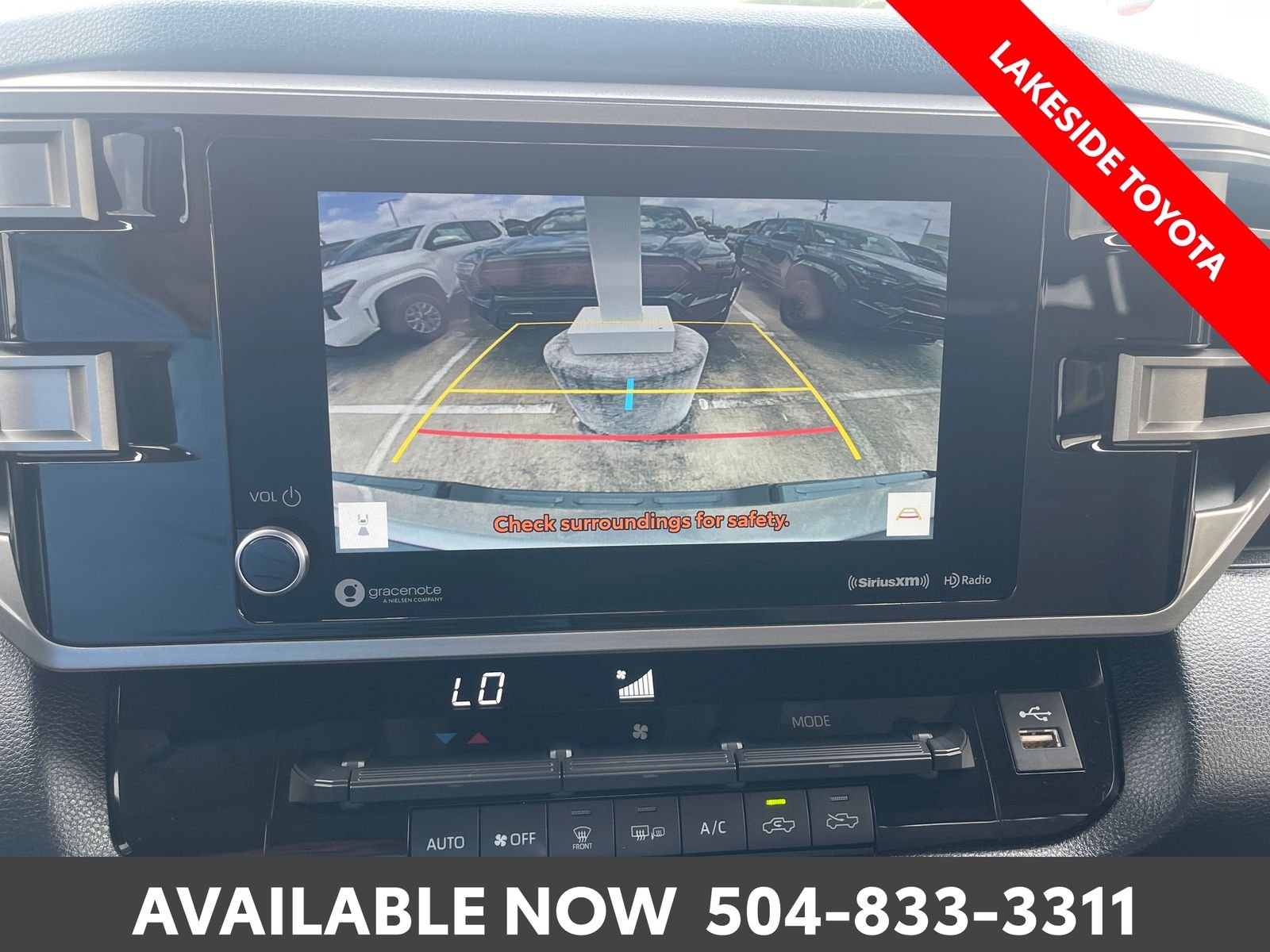 Used 2023 Silver Toyota SR5 image 34