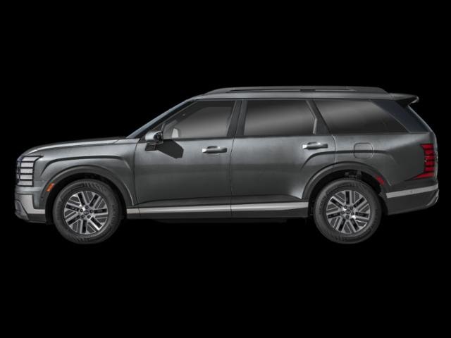 New 2026 Gray Hyundai SEL Premium 7P image 16