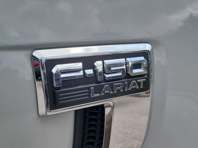 New 2026 Avalanche Ford Lariat image 9
