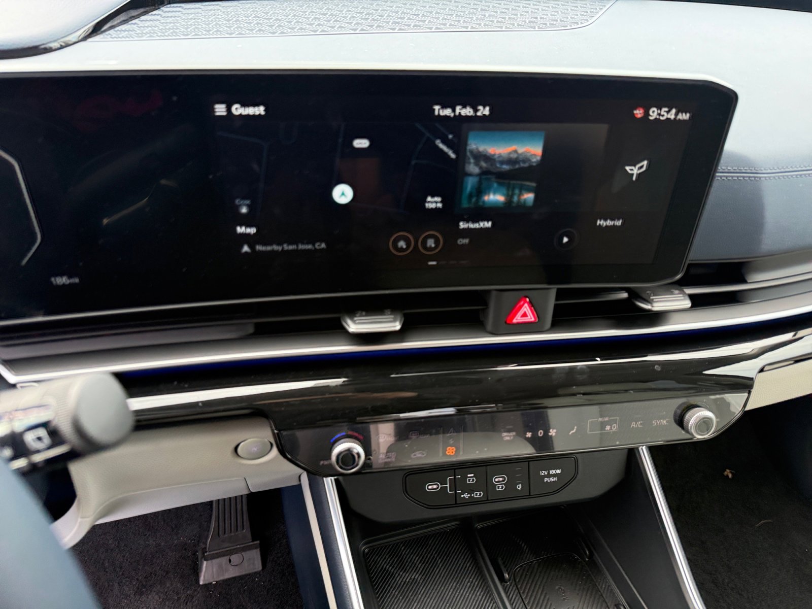 2026 Kia Carnival SX Prestige - Photo 12