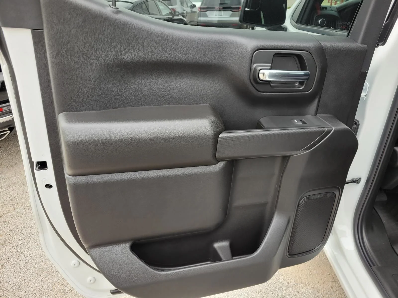 2026 GMC Sierra 1500 Pro - Photo 6