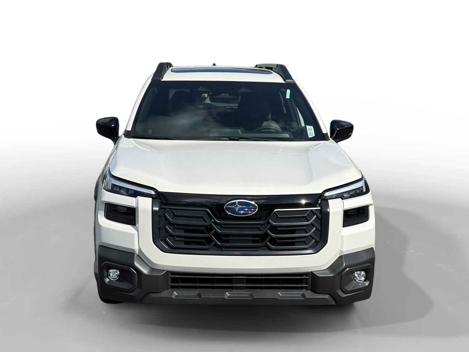New 2026 CRYSTAL WHITE PEARL Subaru Limited image 8