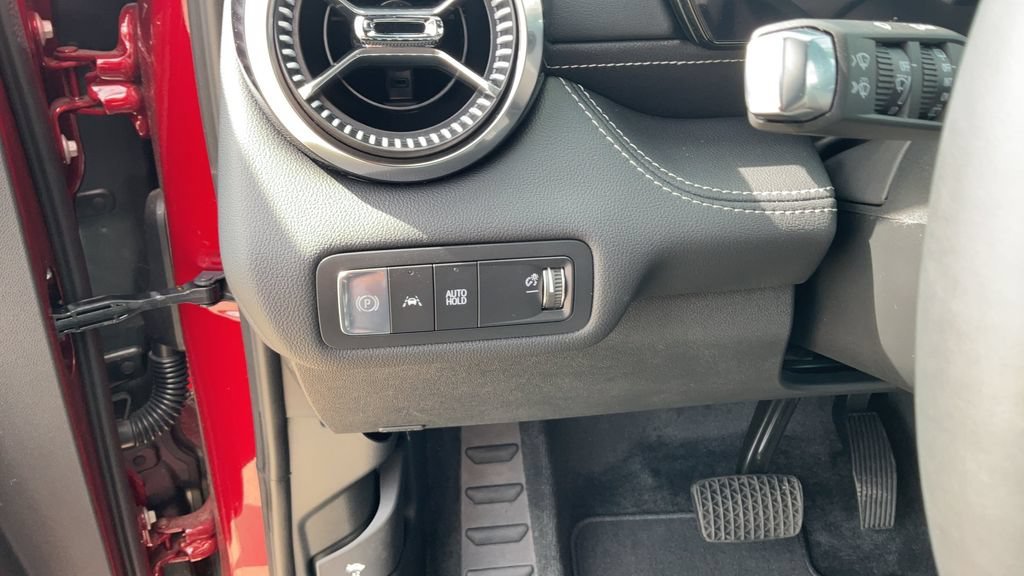New 2026 Radiant Red Tintcoat Chevrolet LT image 18