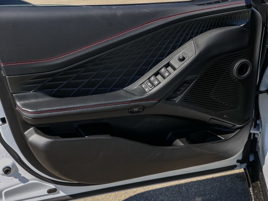 New 2026 White Knuckle Dodge Scat Pack 4-door AWD image 21