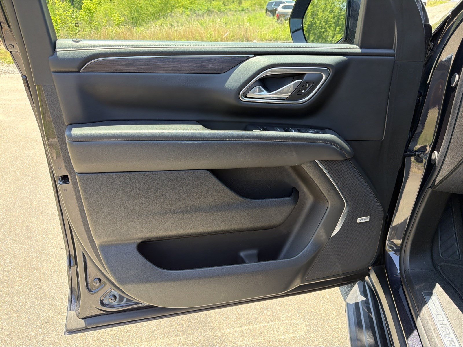Used 2024 Dark Ash Metallic Chevrolet LT image 10