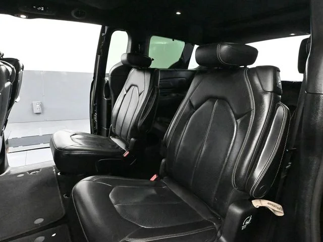 2019 Chrysler Pacifica Touring L Plus - Photo 38