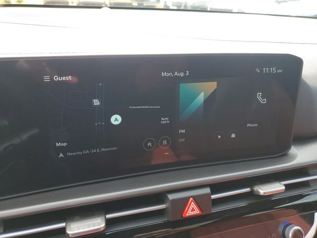 New 2026 Ebony Black Kia SX-Prestige image 33