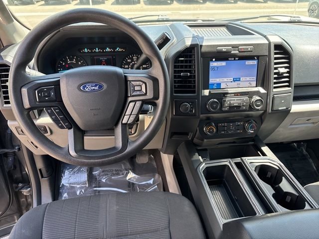 Used 2019 Gray Ford XL image 9