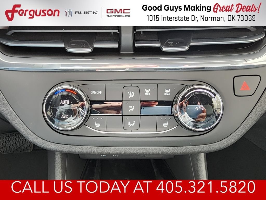 2026 Buick Envista Preferred - Photo 25