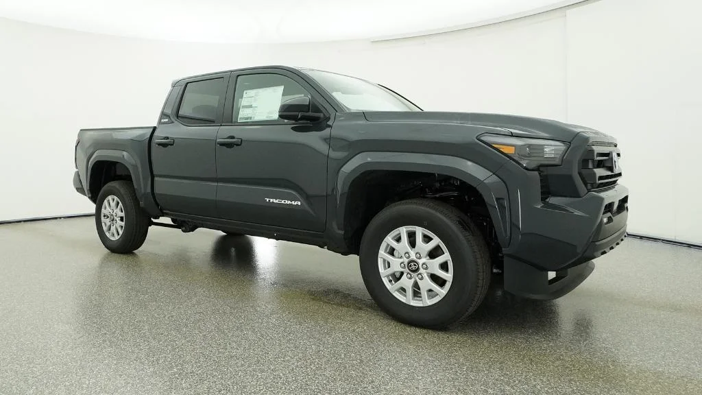 New 2026 Underground Toyota SR5 image 20