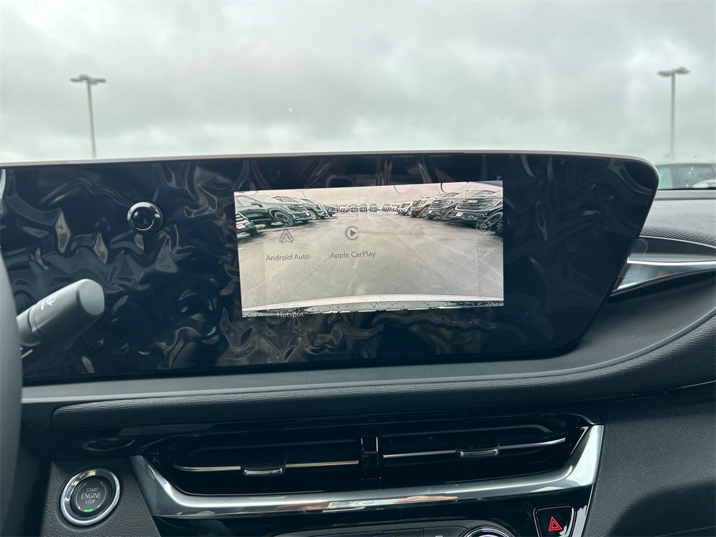 2026 BUICK ENVISTA - Image 22