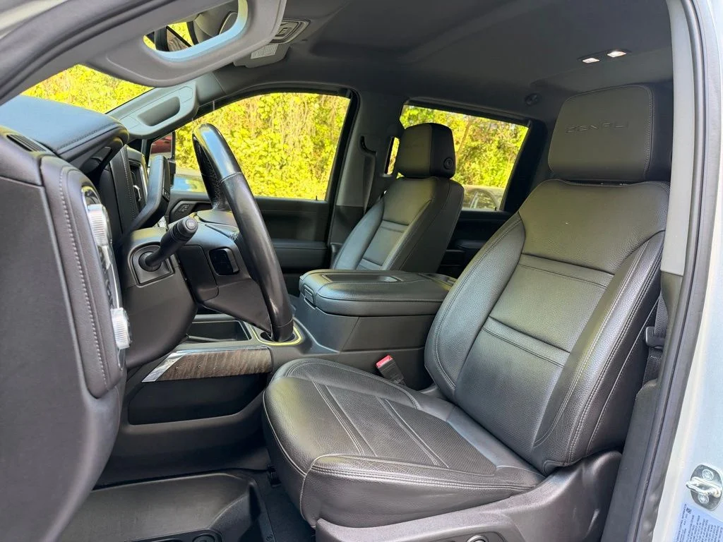 2022 GMC Sierra 3500 Denali HD Denali - Photo 24