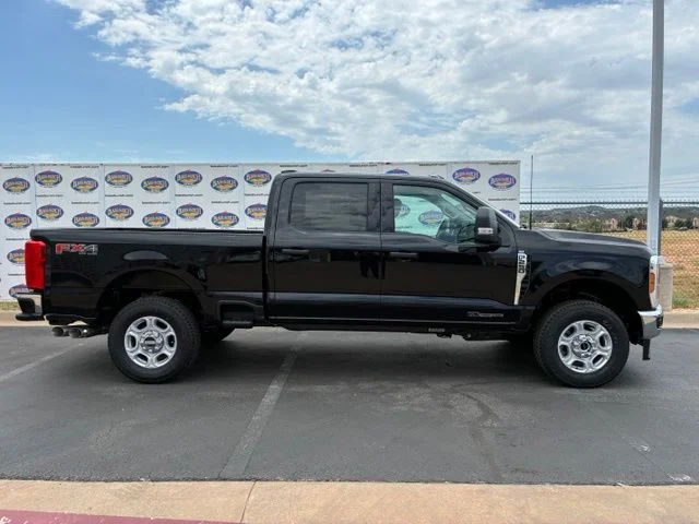 2026 Ford F-250 Super Duty