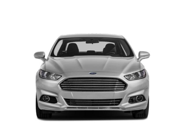 Used 2015  Ford SE image 4