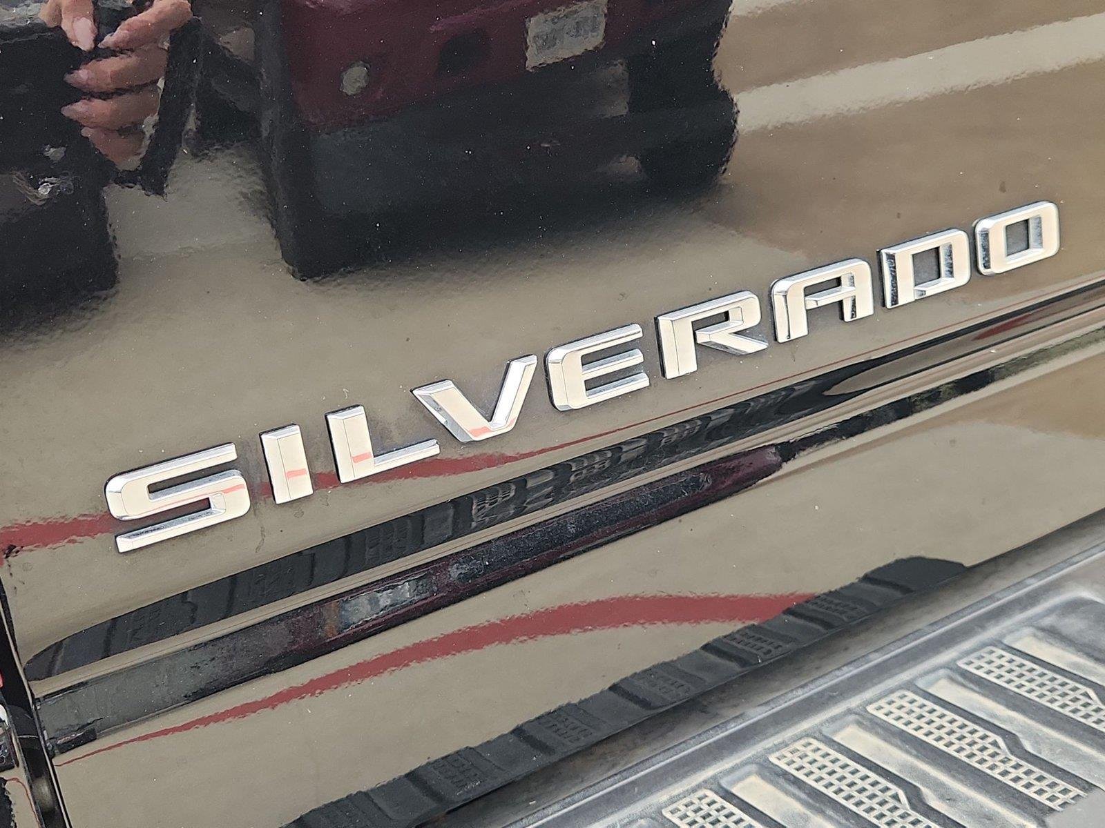 2026 Chevrolet Silverado 2500HD LT - Photo 31