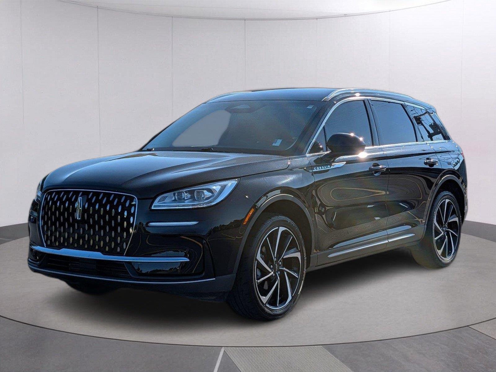2024 Lincoln Corsair