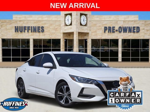 2023 Nissan Sentra