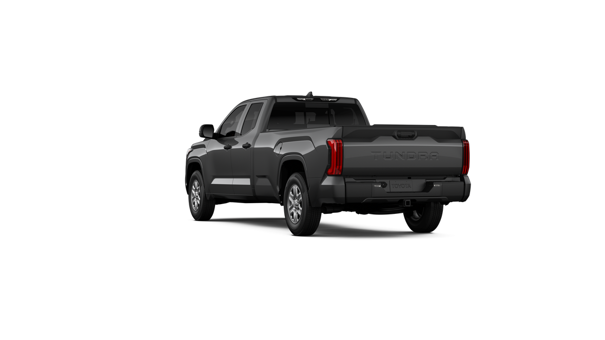 2026 Toyota Tundra SR - Photo 26
