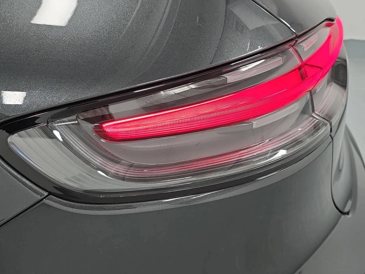 New 2026 Volcano Grey Metallic Porsche S image 30