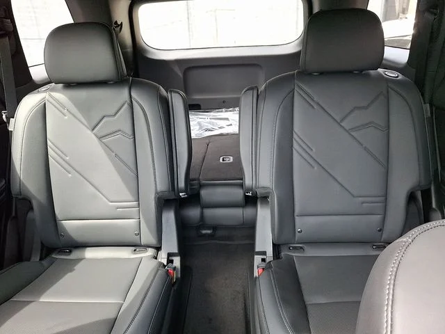 New 2026 Gray Hyundai XRT Pro image 13