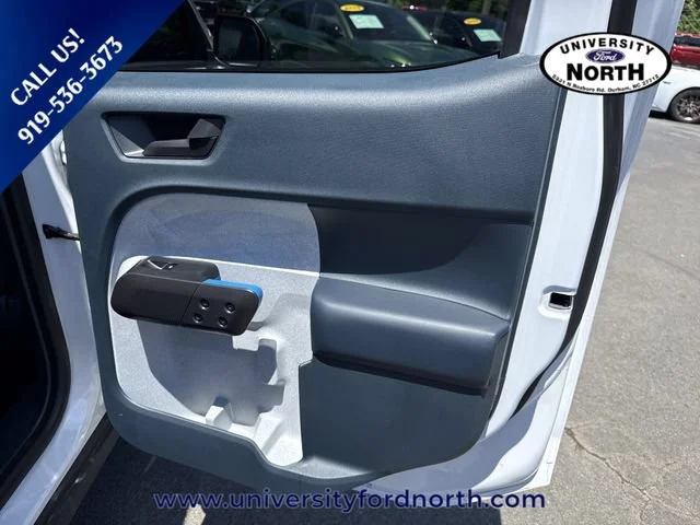 Used 2025 White Ford XLT image 39