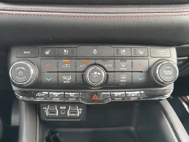 Used 2024 Black Dodge GT Plus image 22