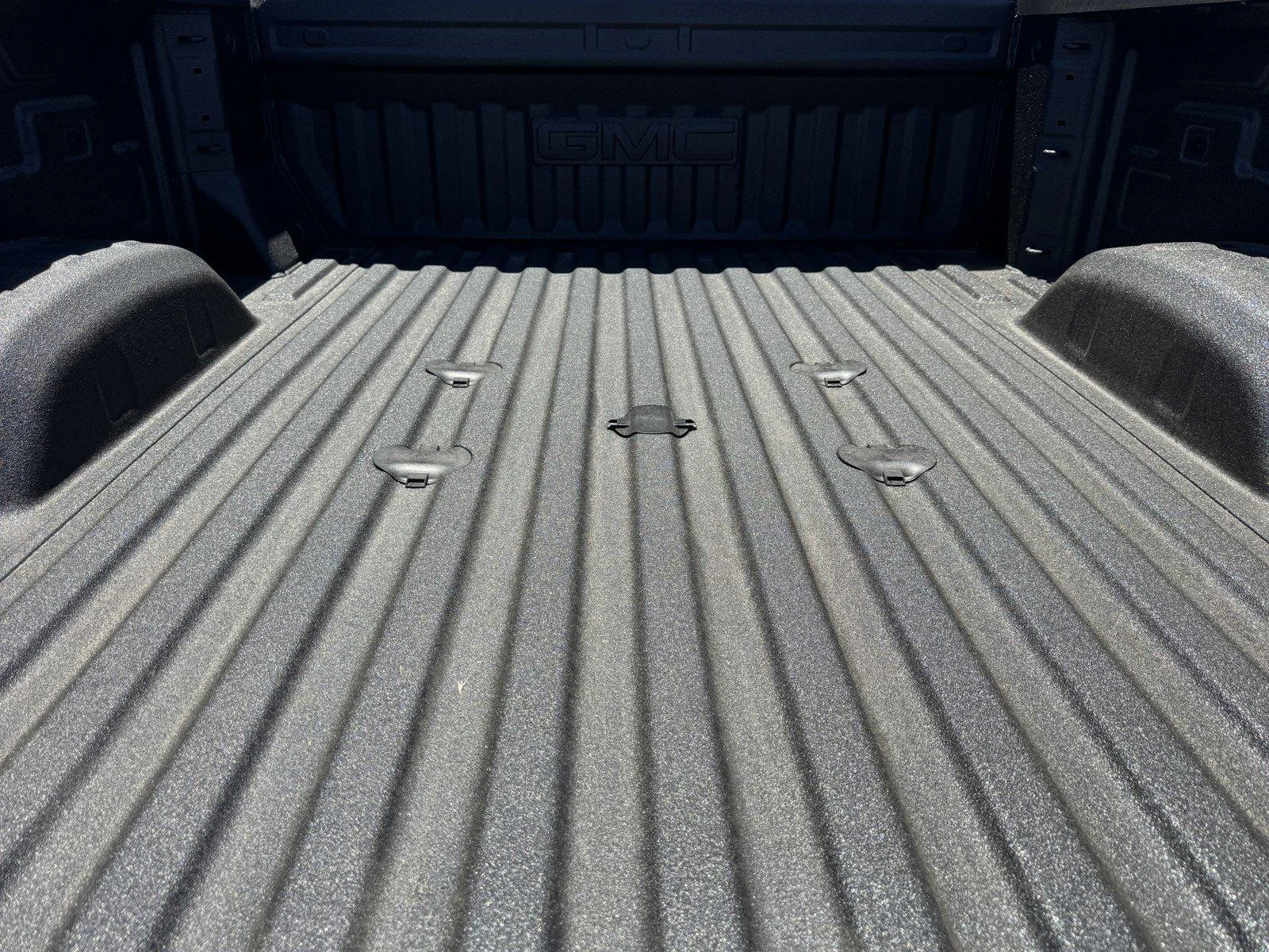 New 2026 Titanium Rush Metallic GMC Denali Ultimate image 14
