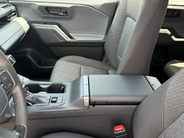 Certified Used 2026 ICE CAP Toyota LE image 14