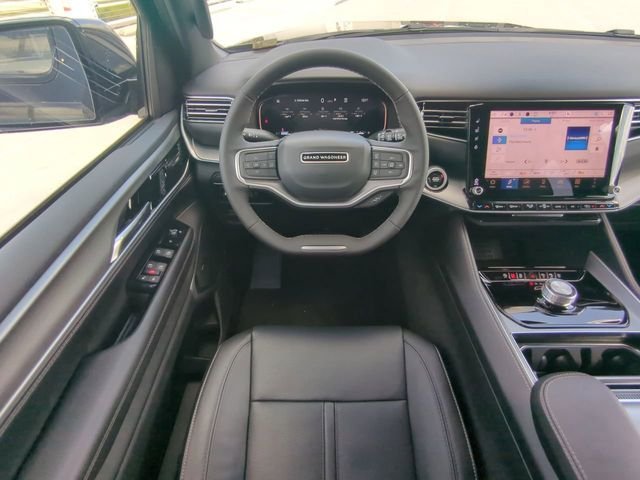 New 2026 High Gloss Black Exterior Paint Jeep  image 20
