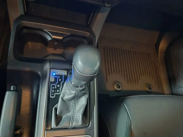 2023 Toyota Tacoma TRD Off Road - Photo 29