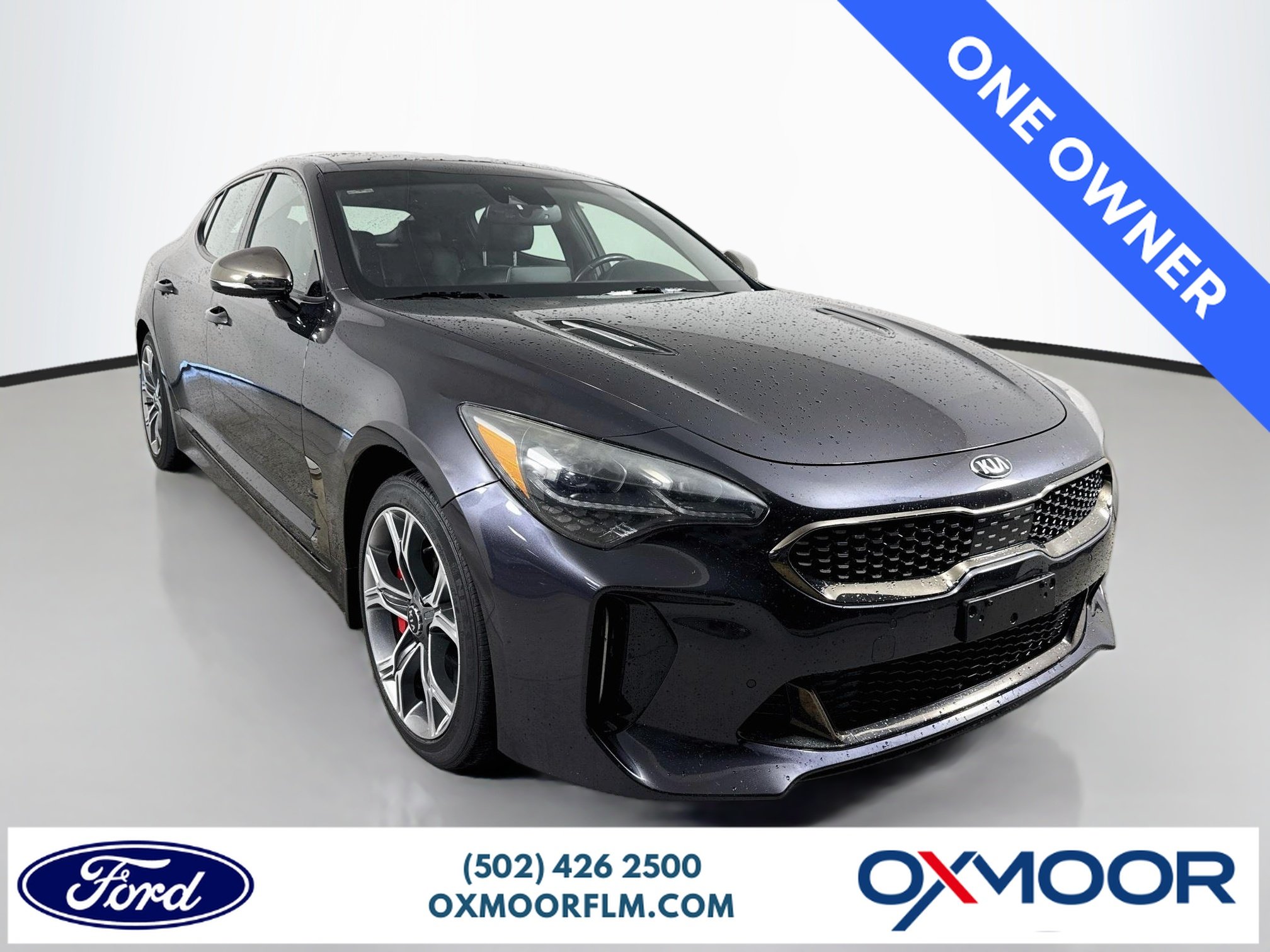 Used 2018 Panthera Metal Kia GT1 image 1