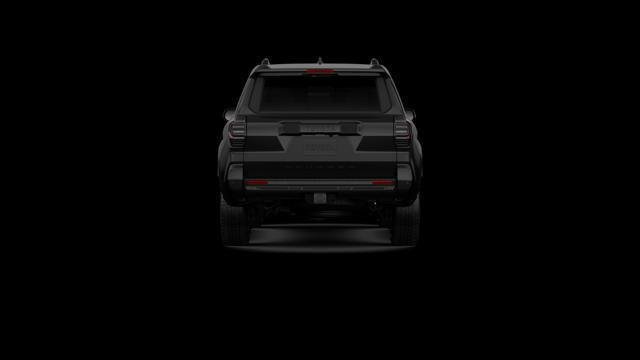 Certified Used 2026 BLACK Toyota  image 106