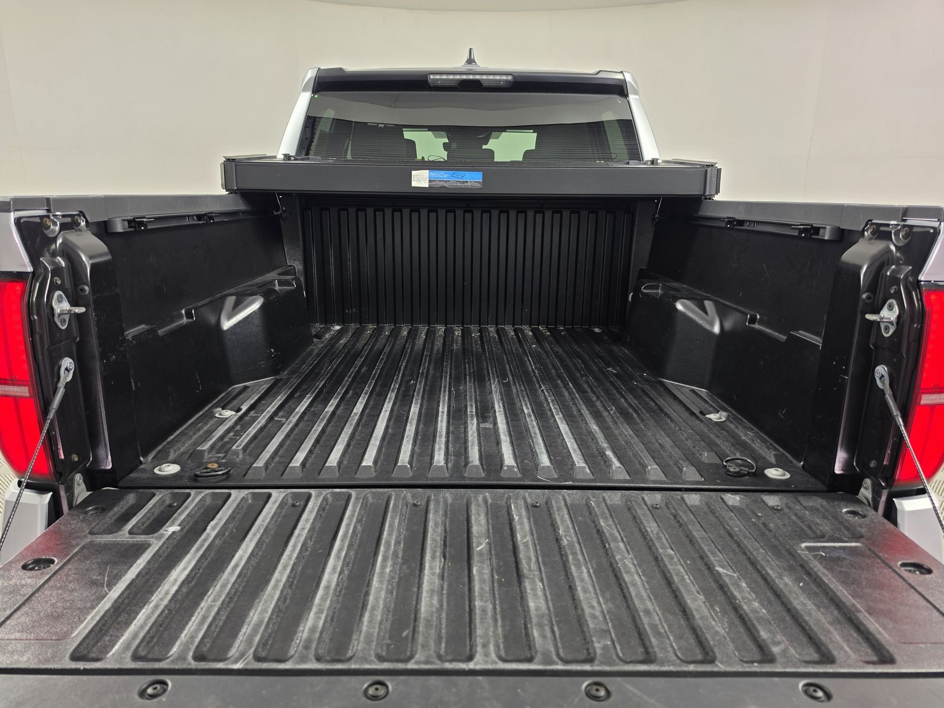 Used 2024 Silver Toyota SR5 image 10