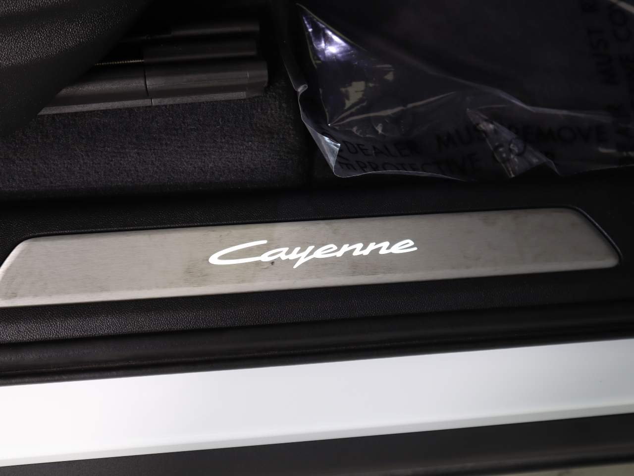 2025 Porsche Cayenne Coupe Base - Photo 21