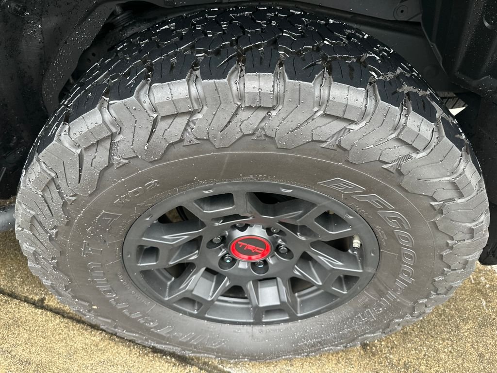 2022 Toyota 4Runner TRD Pro - Photo 26
