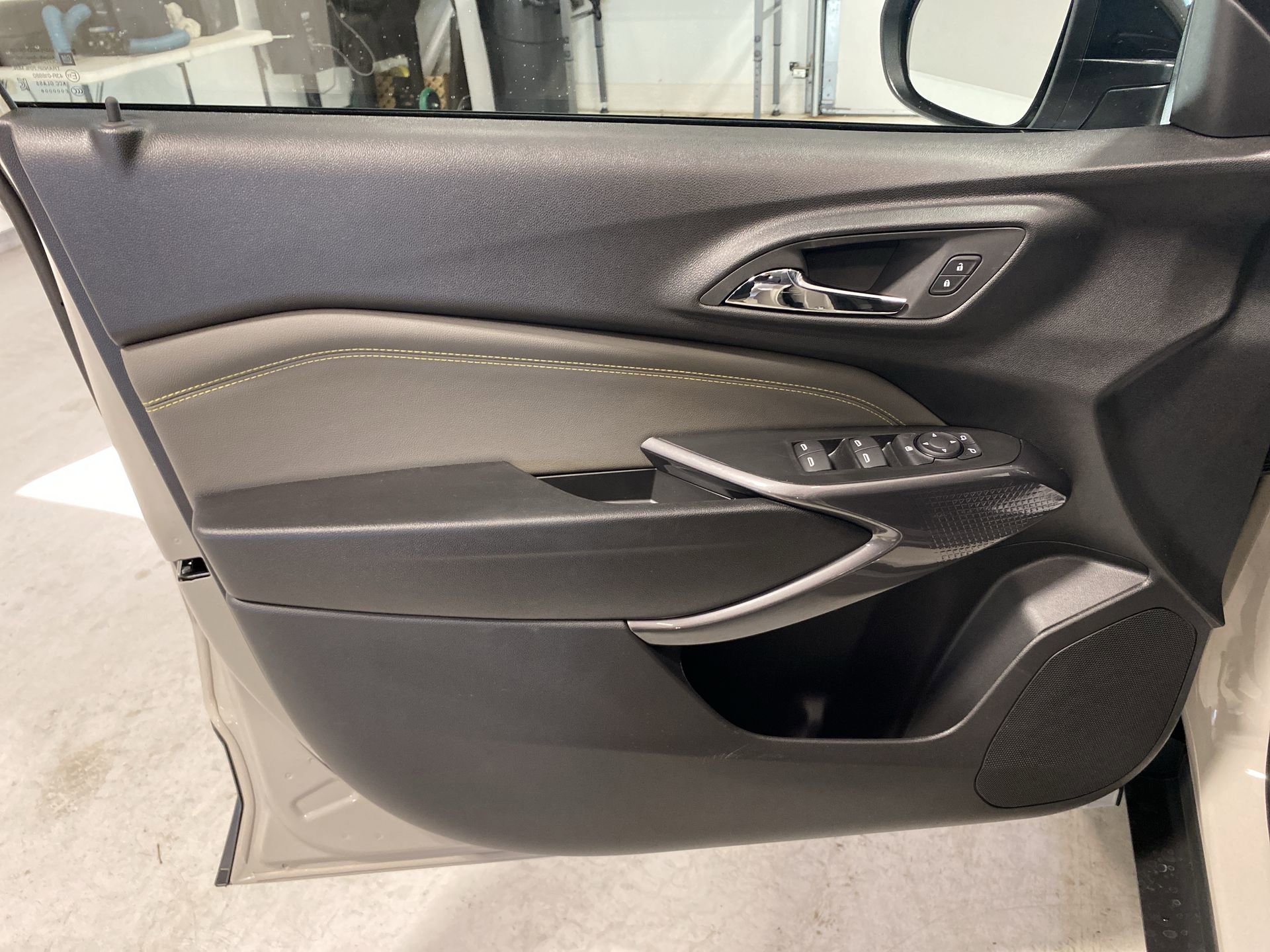 2026 Chevrolet Trax Activ - Photo 20