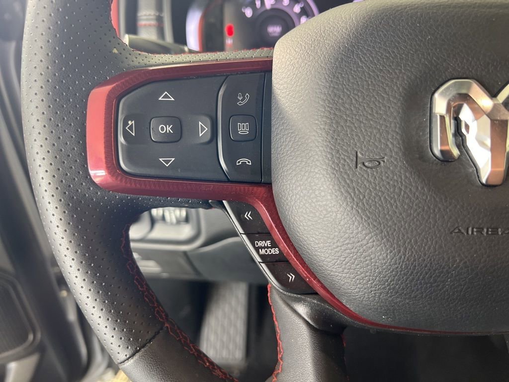 Used 2025 Gy Ram Rebel image 8