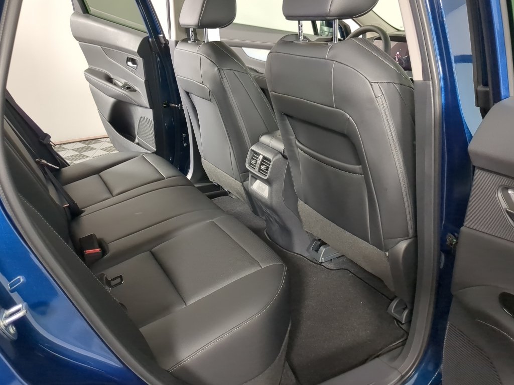 2026 Nissan Murano SL - Photo 21