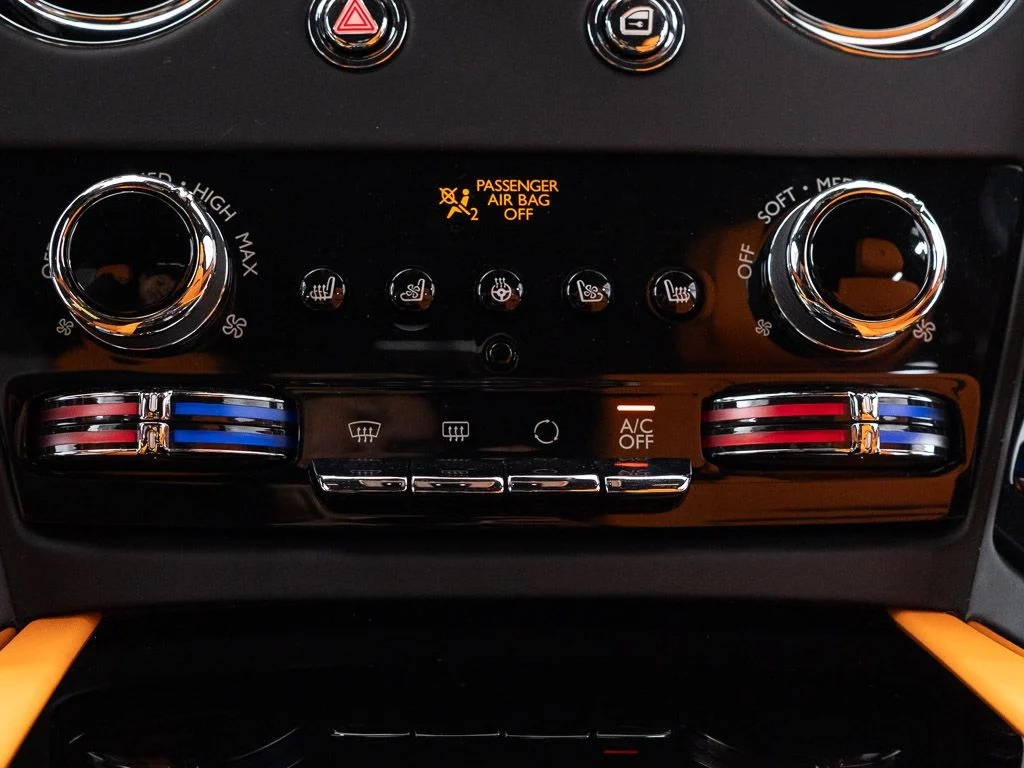 New 2026 Black Diamond Rolls-Royce  image 42