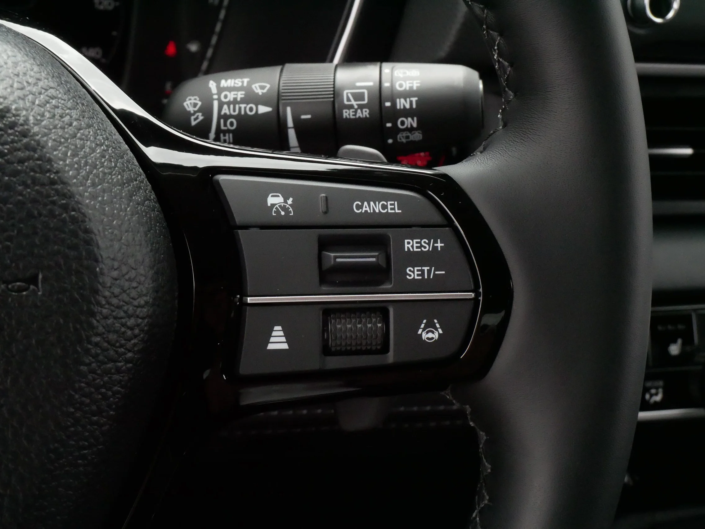 2026 Honda Pilot Elite - Photo 25