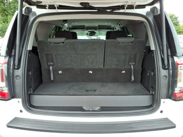 2019 GMC Yukon SLE - Photo 11
