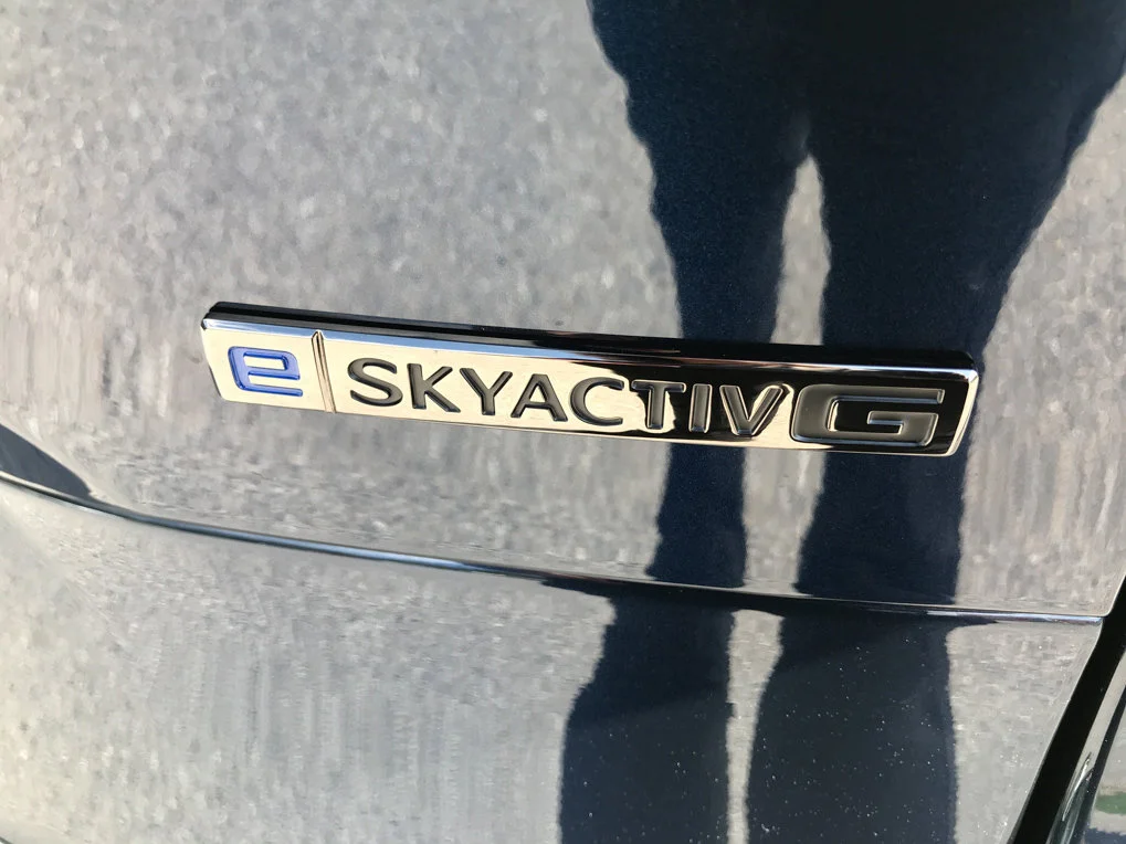 New 2026 Mazda CX-90 Premium Sport
