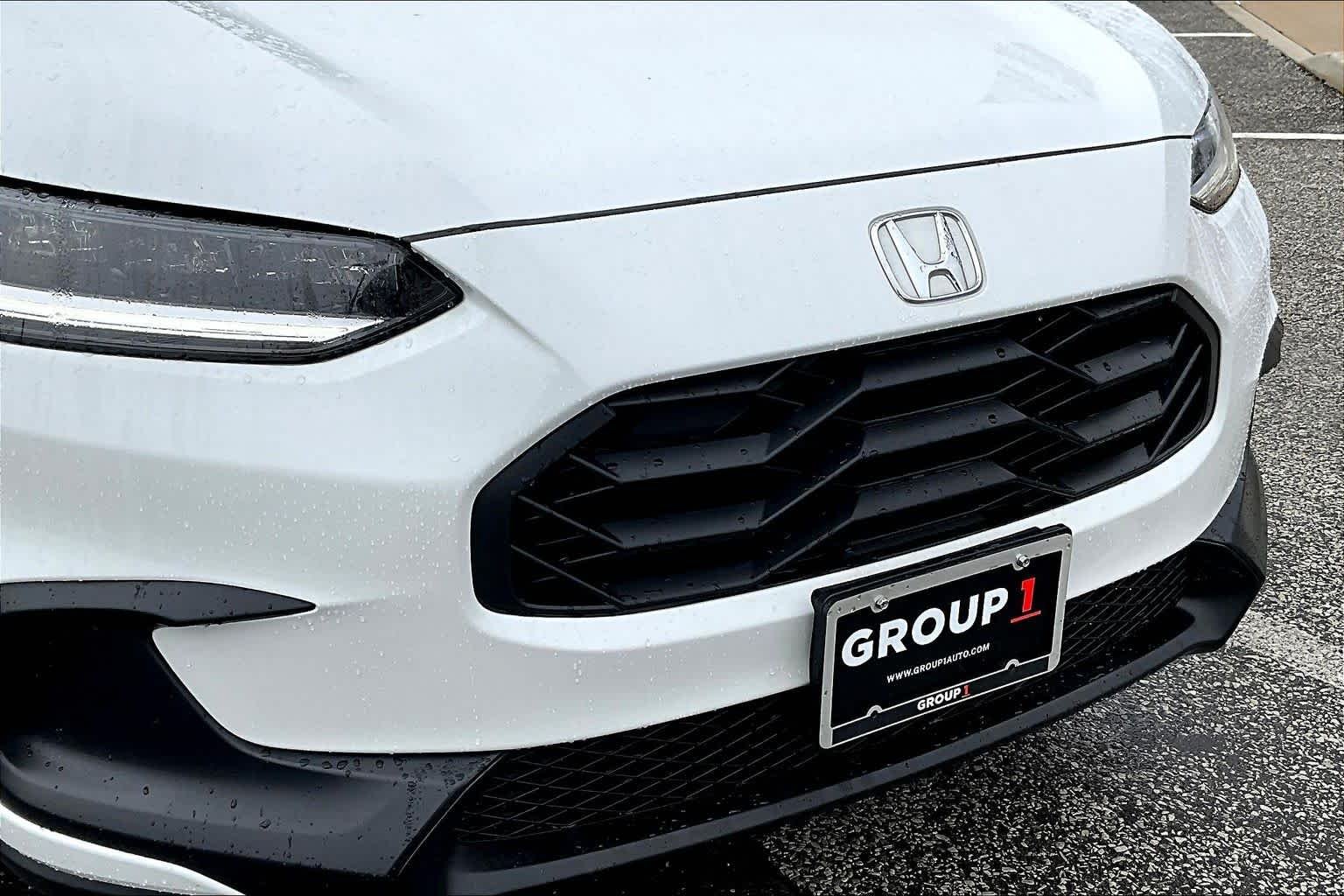 2026 Honda HR-V Sport - Photo 32
