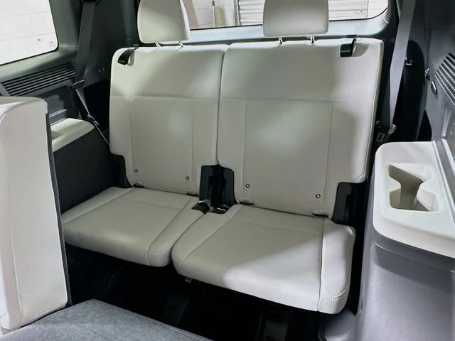 New 2026 Hyundai SANTA FE HYBRID SE