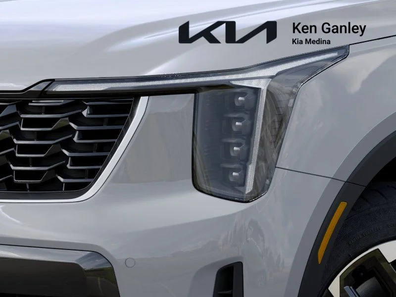 New 2026 Wolf Gray Kia S image 10
