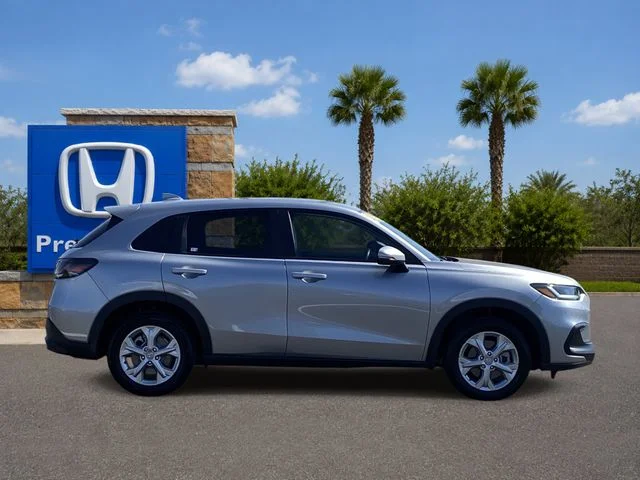 2024 Honda HR-V LX - Photo 6