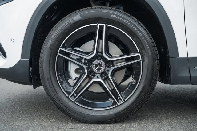 New 2026 Polar White Mercedes-Benz GLA 250 image 62